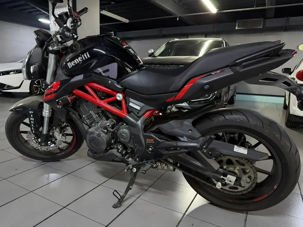 بنلی300 ۲سیلندرصفر مدل1403|موتورسیکلت|تهران, شهرک کوهسار|دیوار