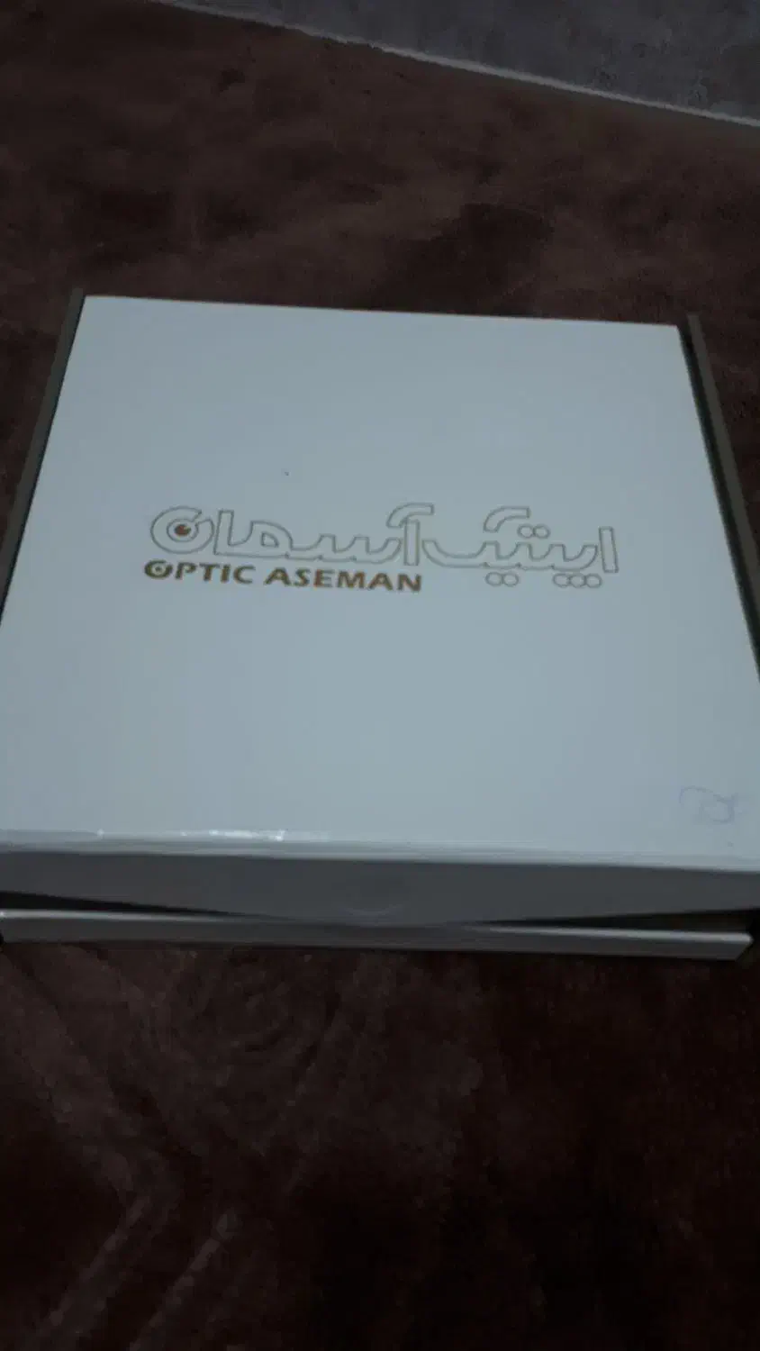 عینک دودی ری بن اصل|زیورآلات و اکسسوری|زنجان, |دیوار