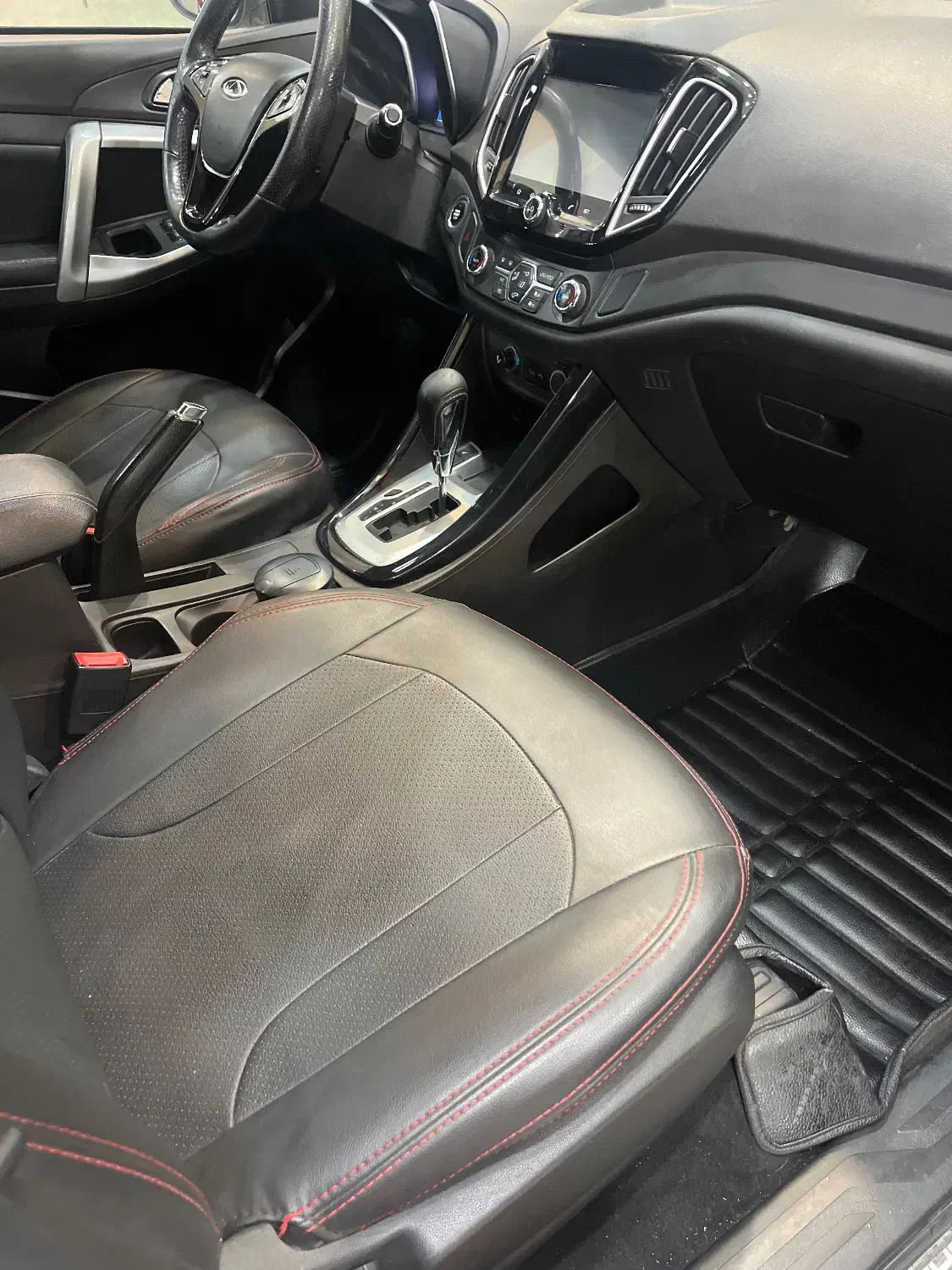 تیکو ۵|خودرو سواری و وانت|گرمسار, |دیوار