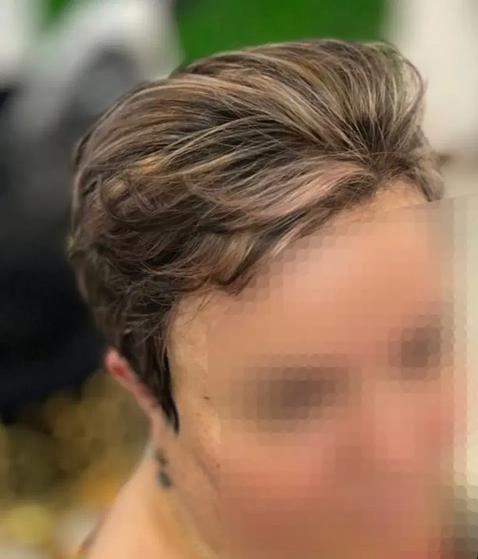 آموزش رنگ مو|خدمات آرایشگری و زیبایی|بیرجند, |دیوار