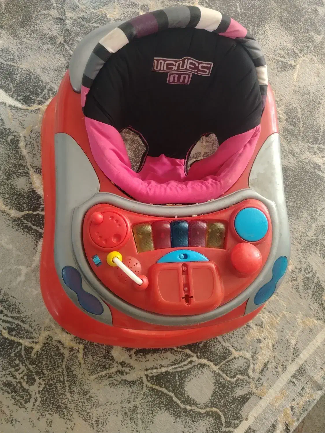 وسایل کودک|اسباب و اثاث بچه|نجفآباد, امام خمینی|دیوار