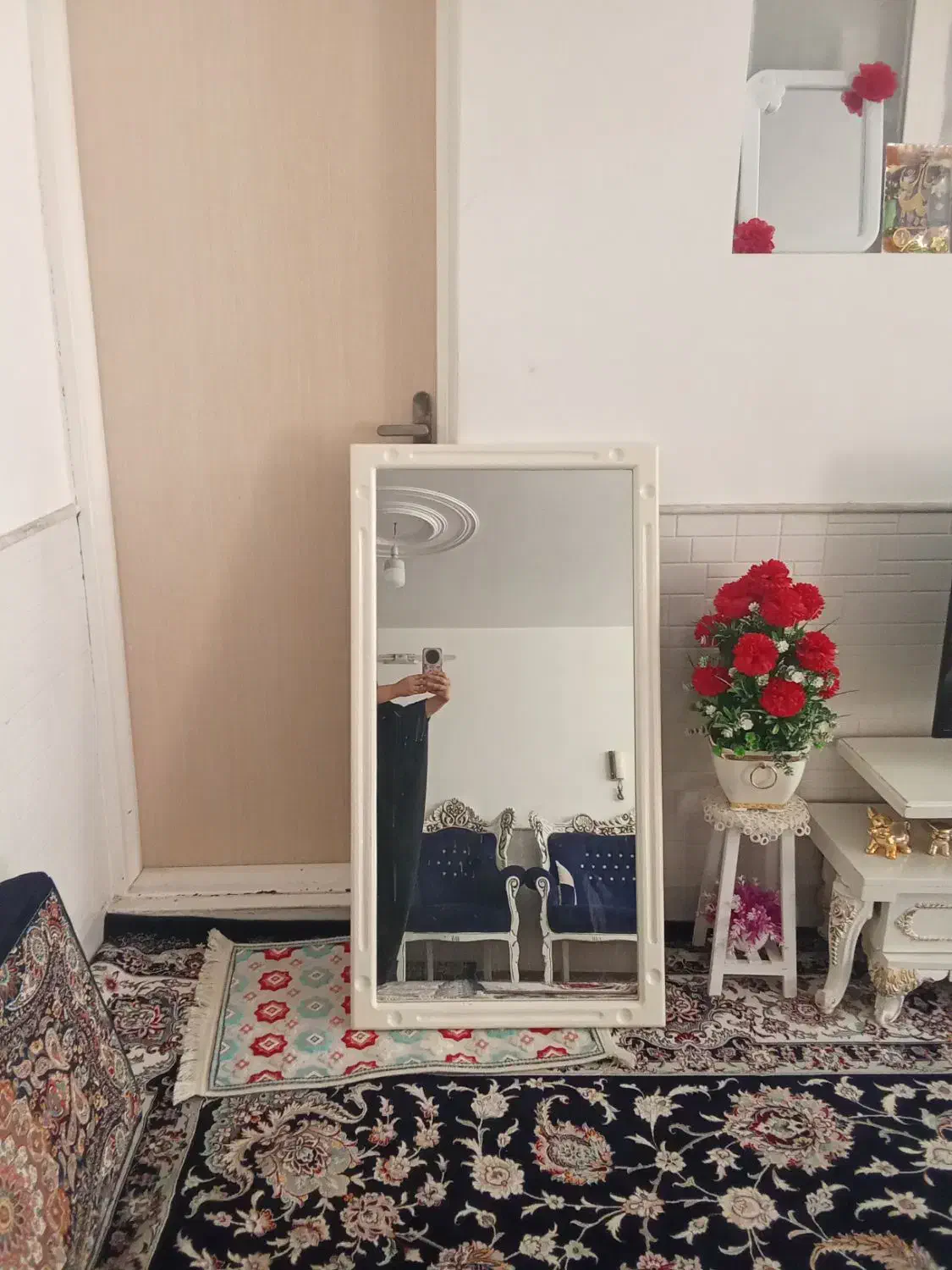 آینه قدی نو هست|آینه|ساوه, |دیوار