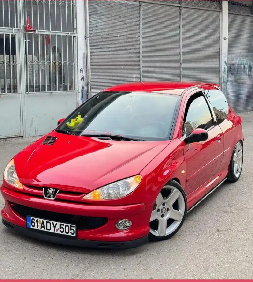 جایی نگرد کمک ریگلاژی فنر اسپرت لنزو مرکزش همیجاست|قطعات یدکی و لوازم جانبی|تهران, جابری|دیوار