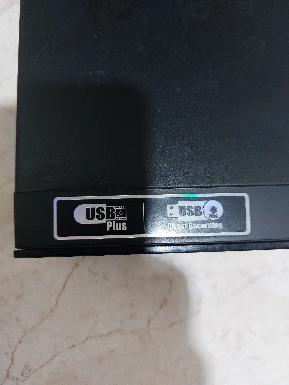 دی وی دی پلیر LG|پخش‌کننده DVD و ویدیو|اهواز, گلستان|دیوار