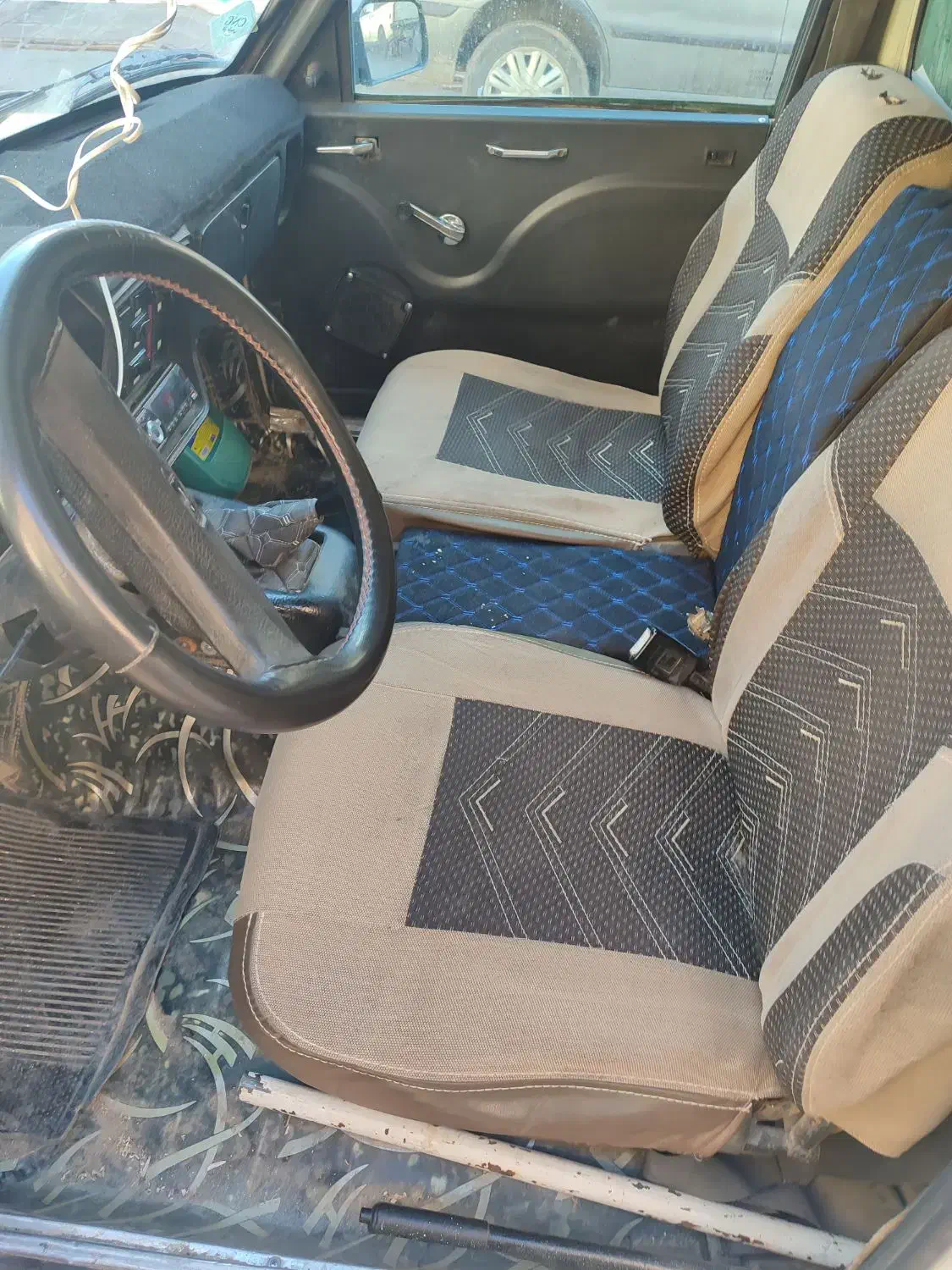 سلام با تشکر از عوامل دیوار فروش وانت بار مسقف|خودرو سواری و وانت|اسدآباد, |دیوار