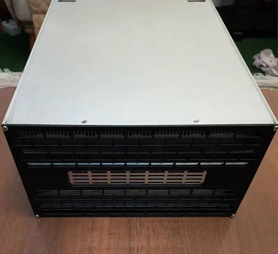 دستگاه ماینر 164 ترهش اکبند|قطعات و لوازم جانبی رایانه|یزد, |دیوار