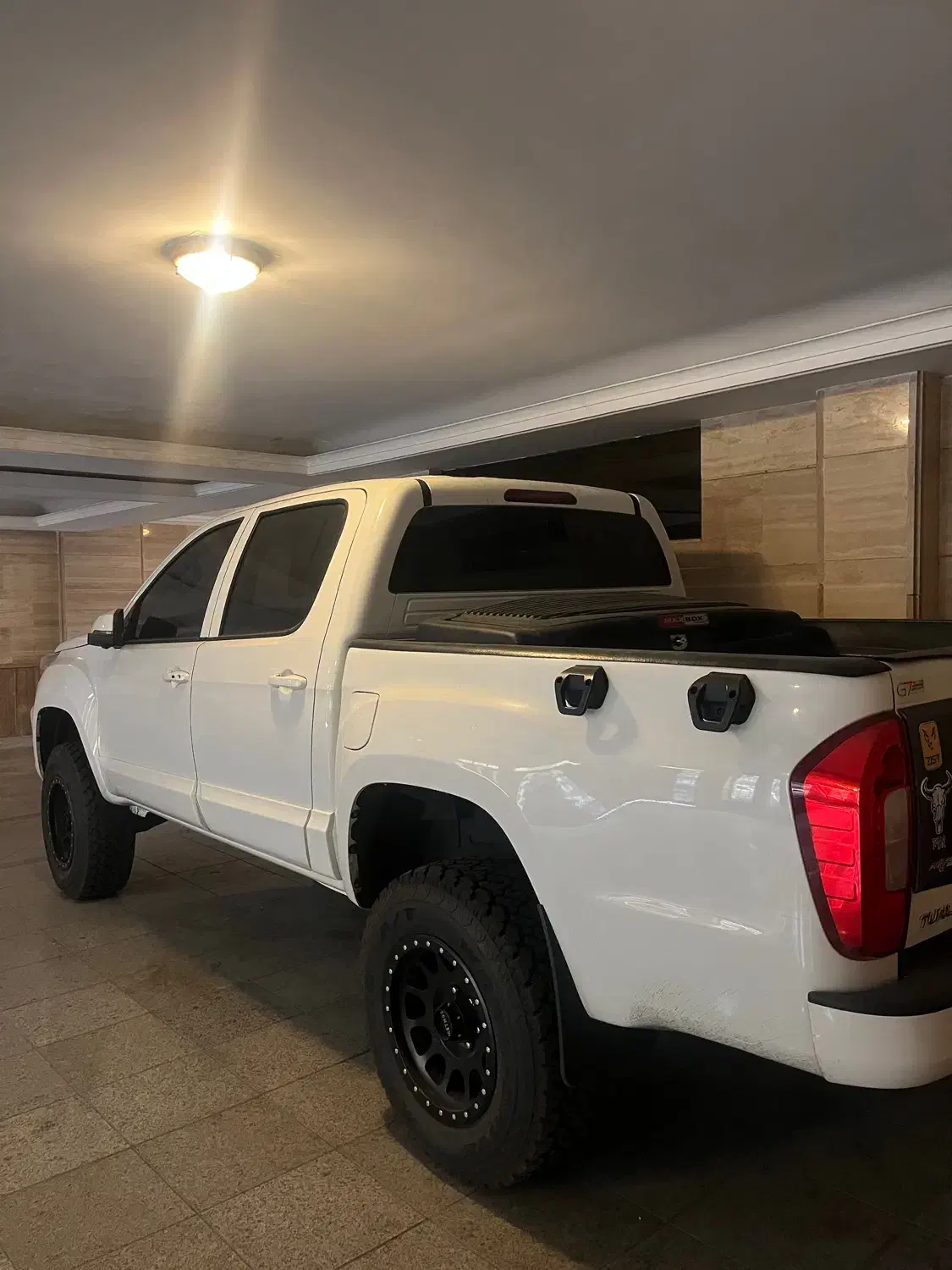 فوتون G7|خودرو سواری و وانت|تهران, زرگنده|دیوار