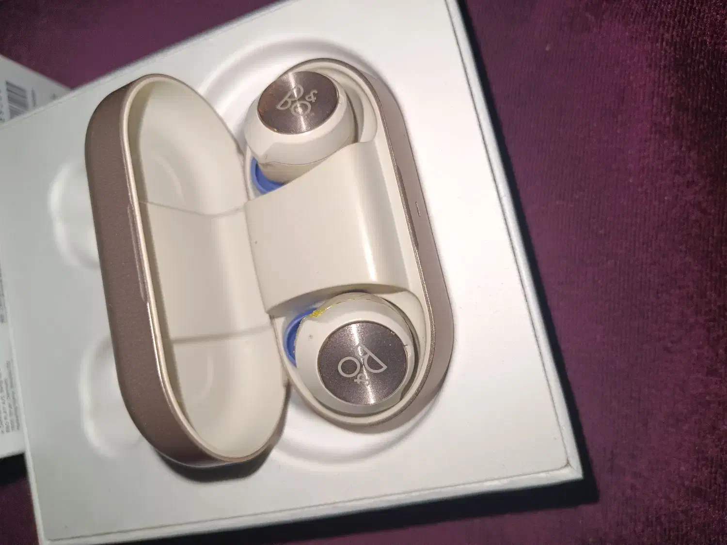 هدفون Bang & Olufsen|لوازم جانبی موبایل و تبلت|تهران, خزانه|دیوار