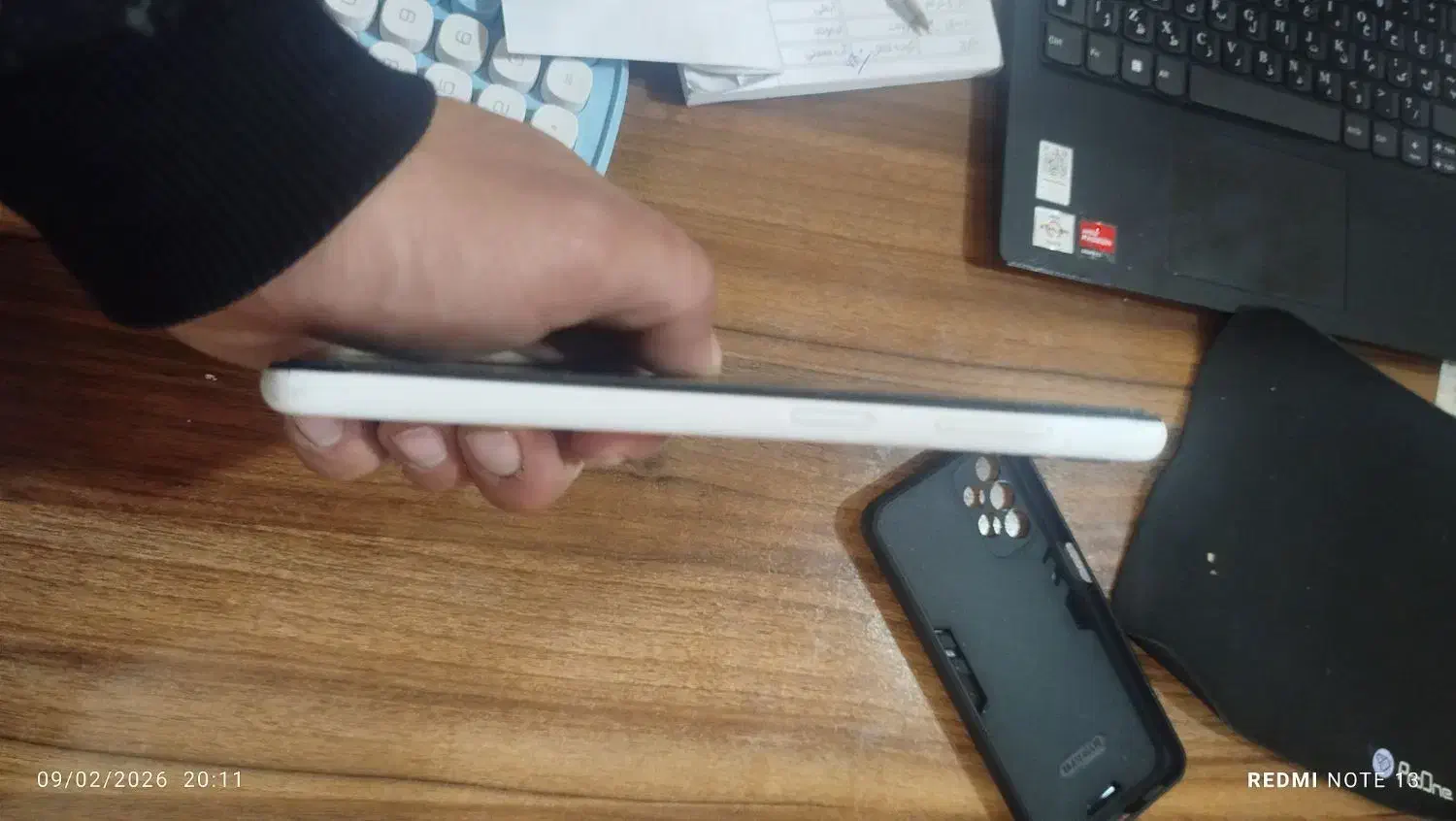 گوشی a13|موبایل|ارومیه, |دیوار