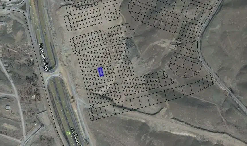 زمین چشمه توتی|فروش زمین و ملک کلنگی|اصفهان, کوی امام|دیوار