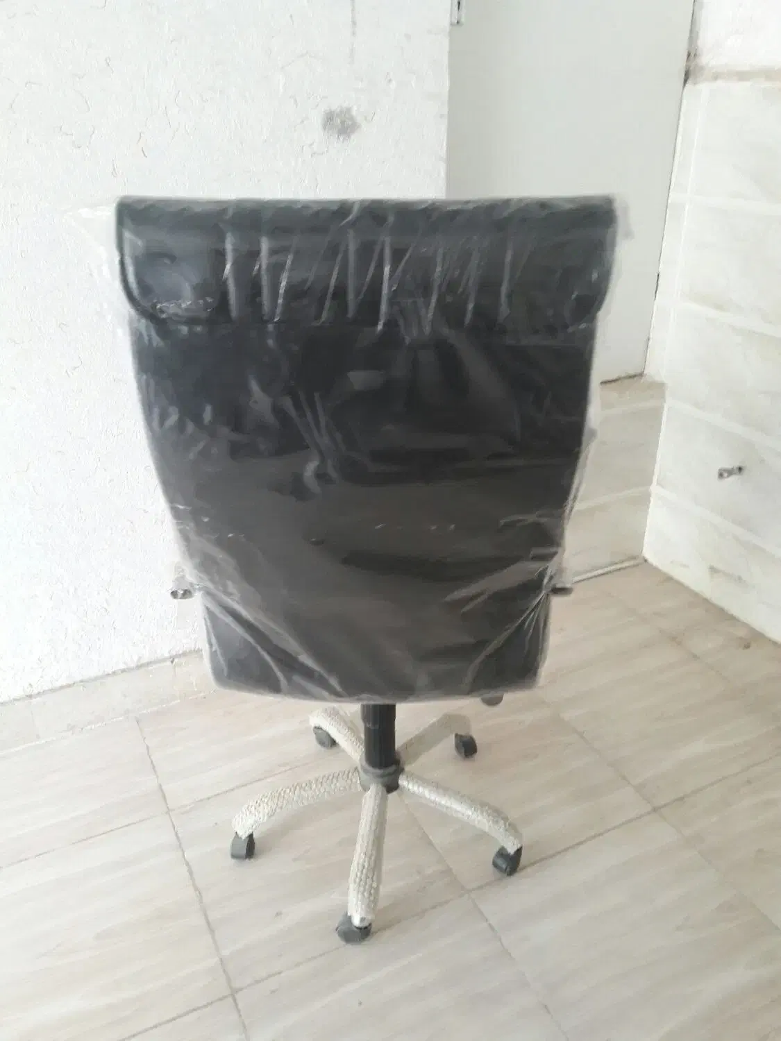 صندلی مدیریتی نو و اک|مبلمان اداری|تربتحیدریه, منصوریه|دیوار