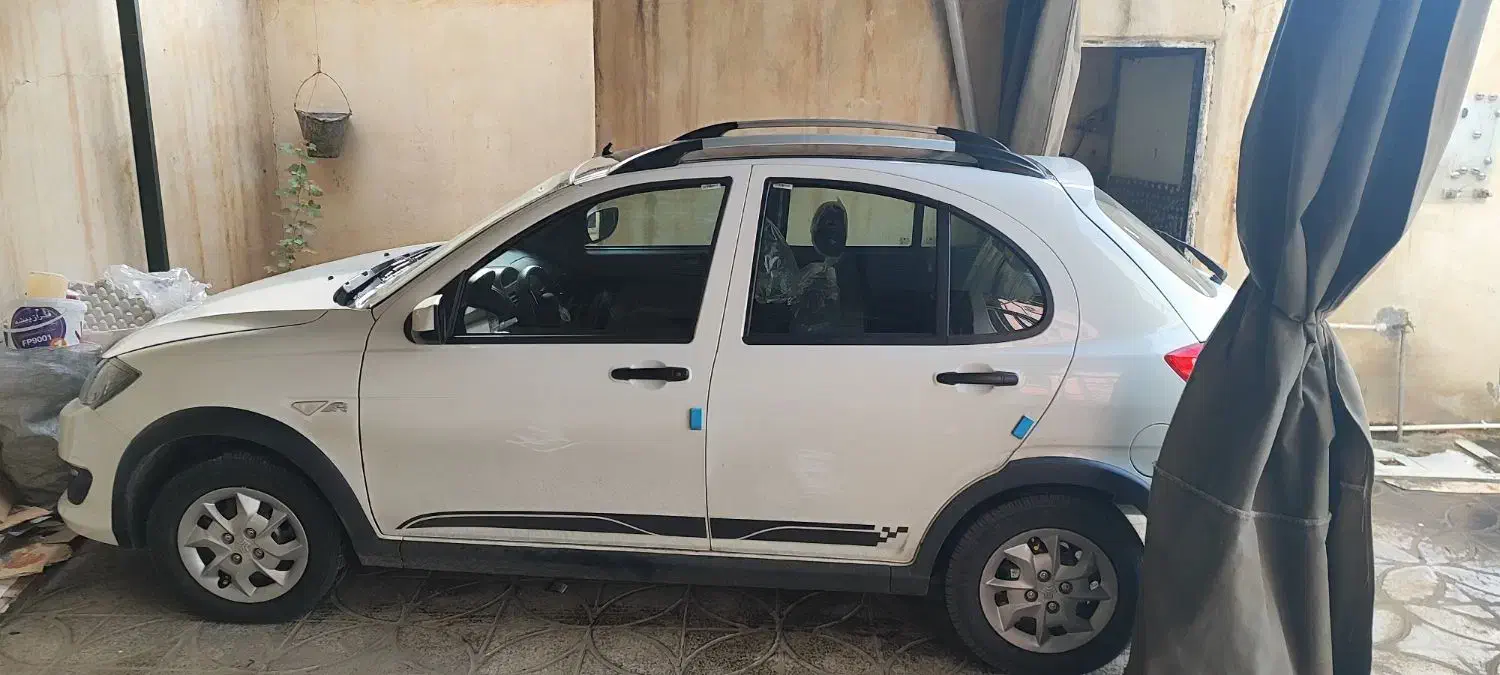 کوییک RS|خودرو سواری و وانت|کوهدشت, |دیوار