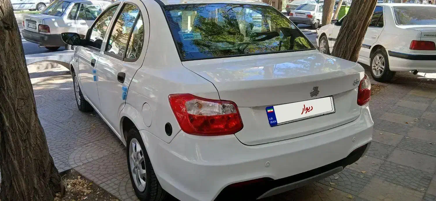 ساینا s دوگانه شرکتی|خودرو سواری و وانت|بروجرد, |دیوار