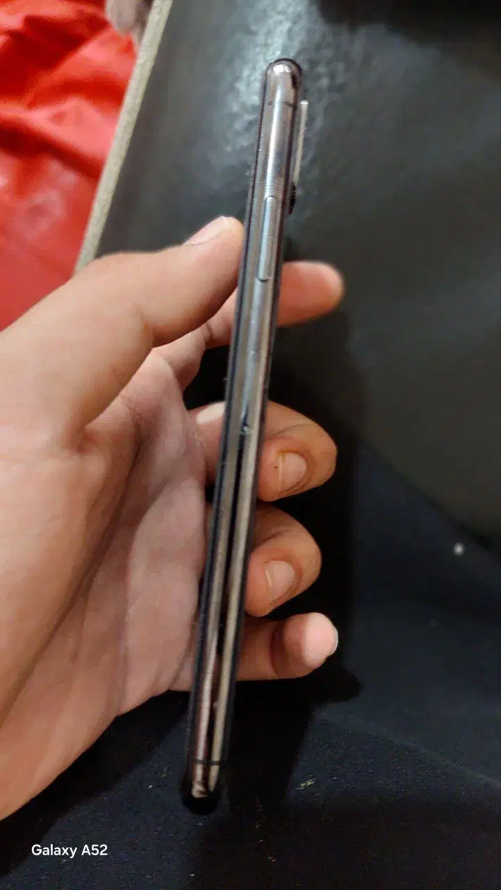 Xs max512|موبایل|قم, پردیسان|دیوار