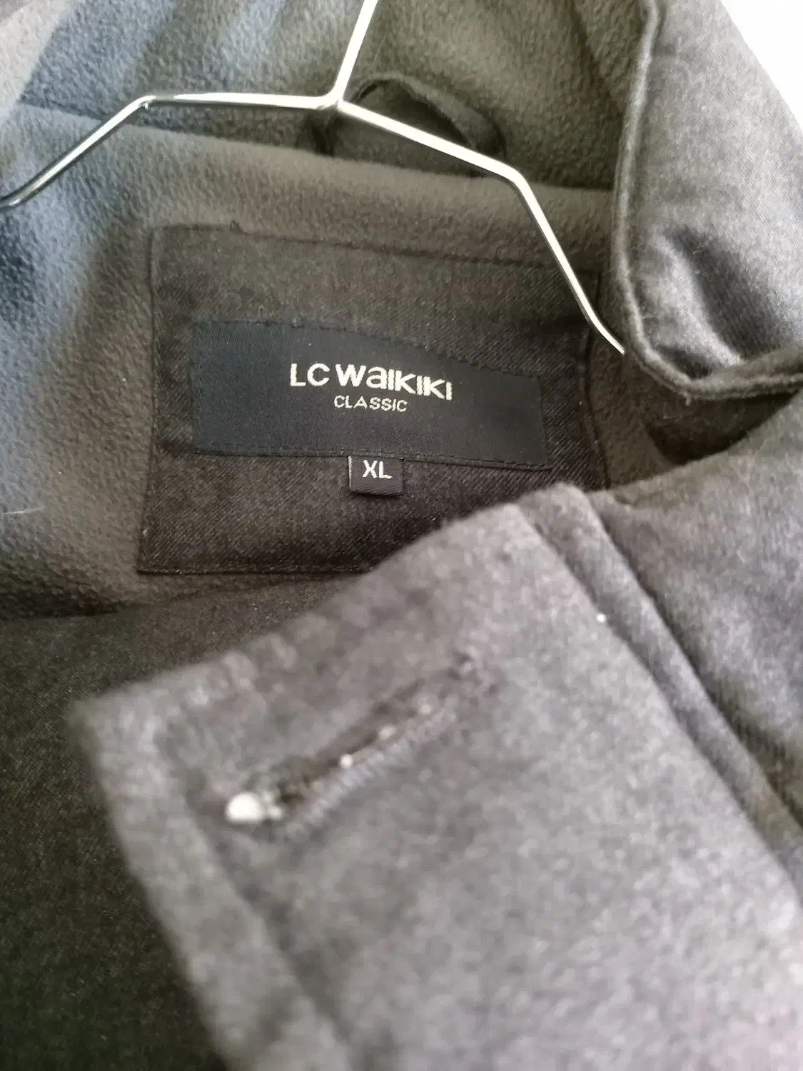 کاپشن مردانه|لباس|تهران, منیریه|دیوار