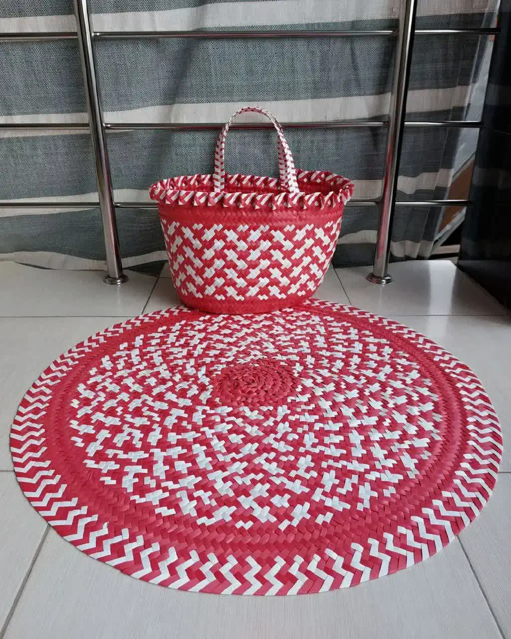 زنبیل|صنایع دستی و سایر لوازم تزئینی|بندرعباس, |دیوار