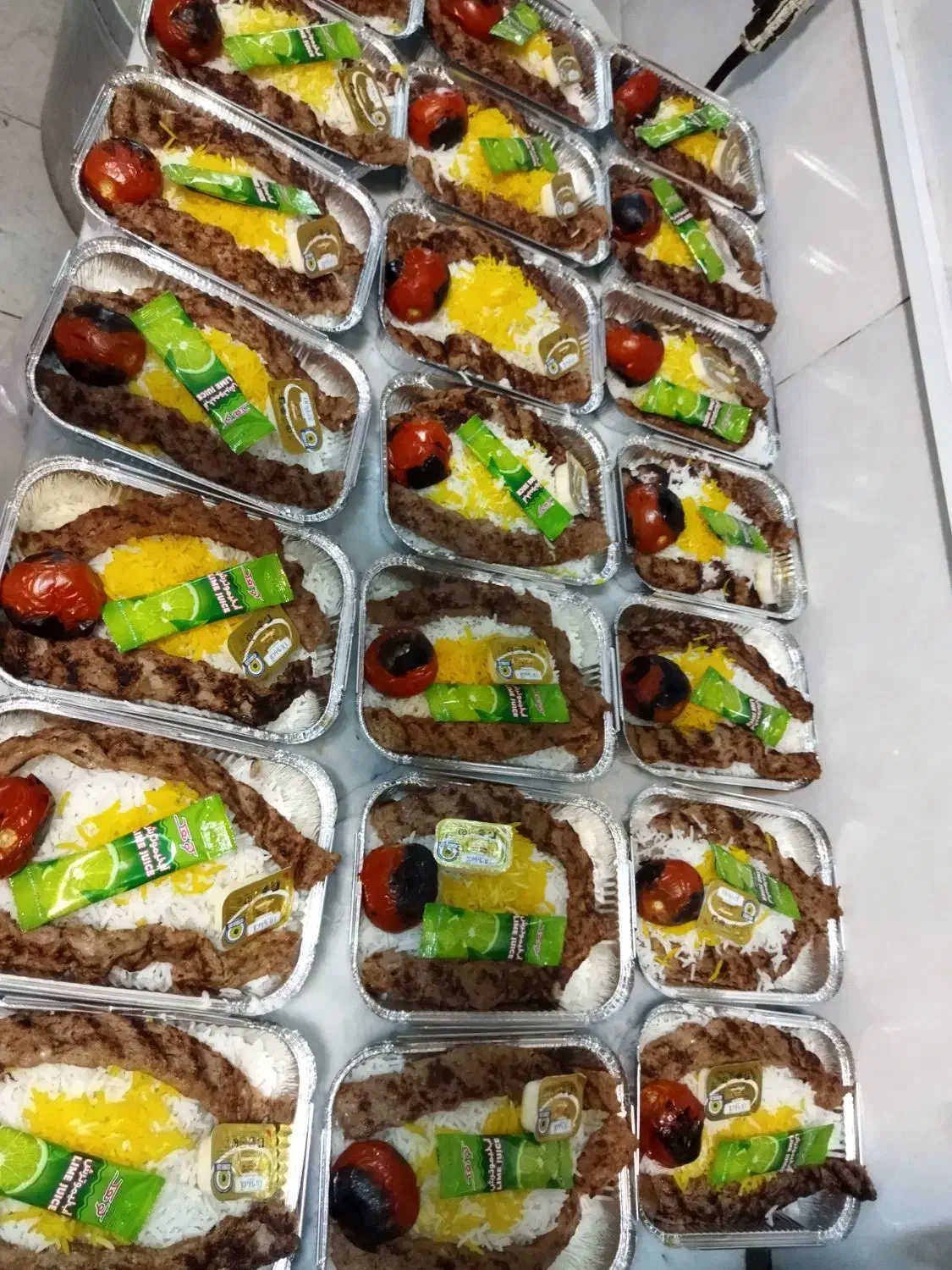 غذا|خدمات پذیرایی، مراسم|کرمانشاه, |دیوار