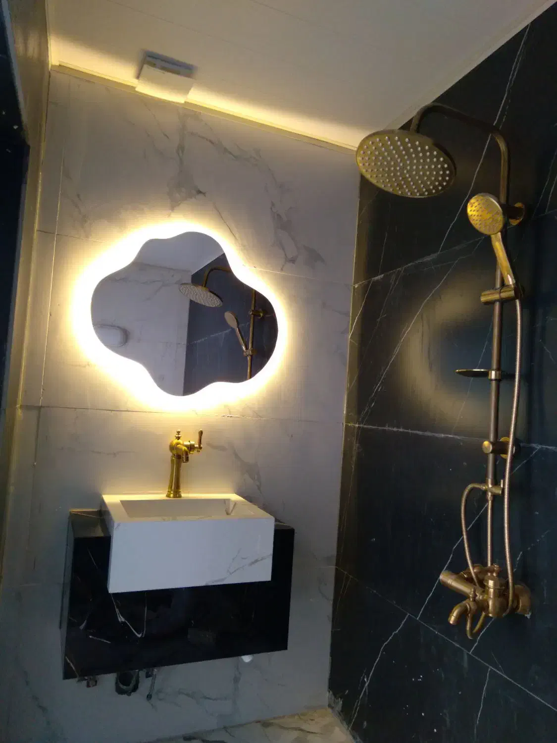 لوله کشی آب ساختمان|خدمات پیشه و مهارت|چمستان, |دیوار