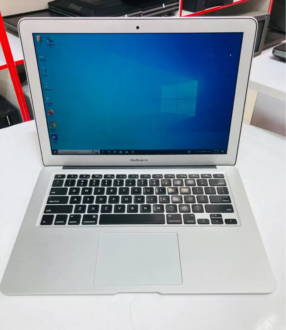 لپتاپ استوک آمریکایی اپل Core i5 رم 8|رایانه همراه|شهرکرد, |دیوار