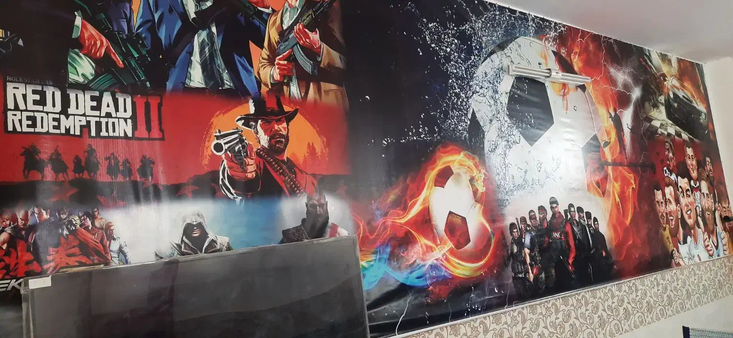 گیم نت خلیج فارس|کنسول، بازی ویدئویی و آنلاین|شیروان (خراسان), |دیوار