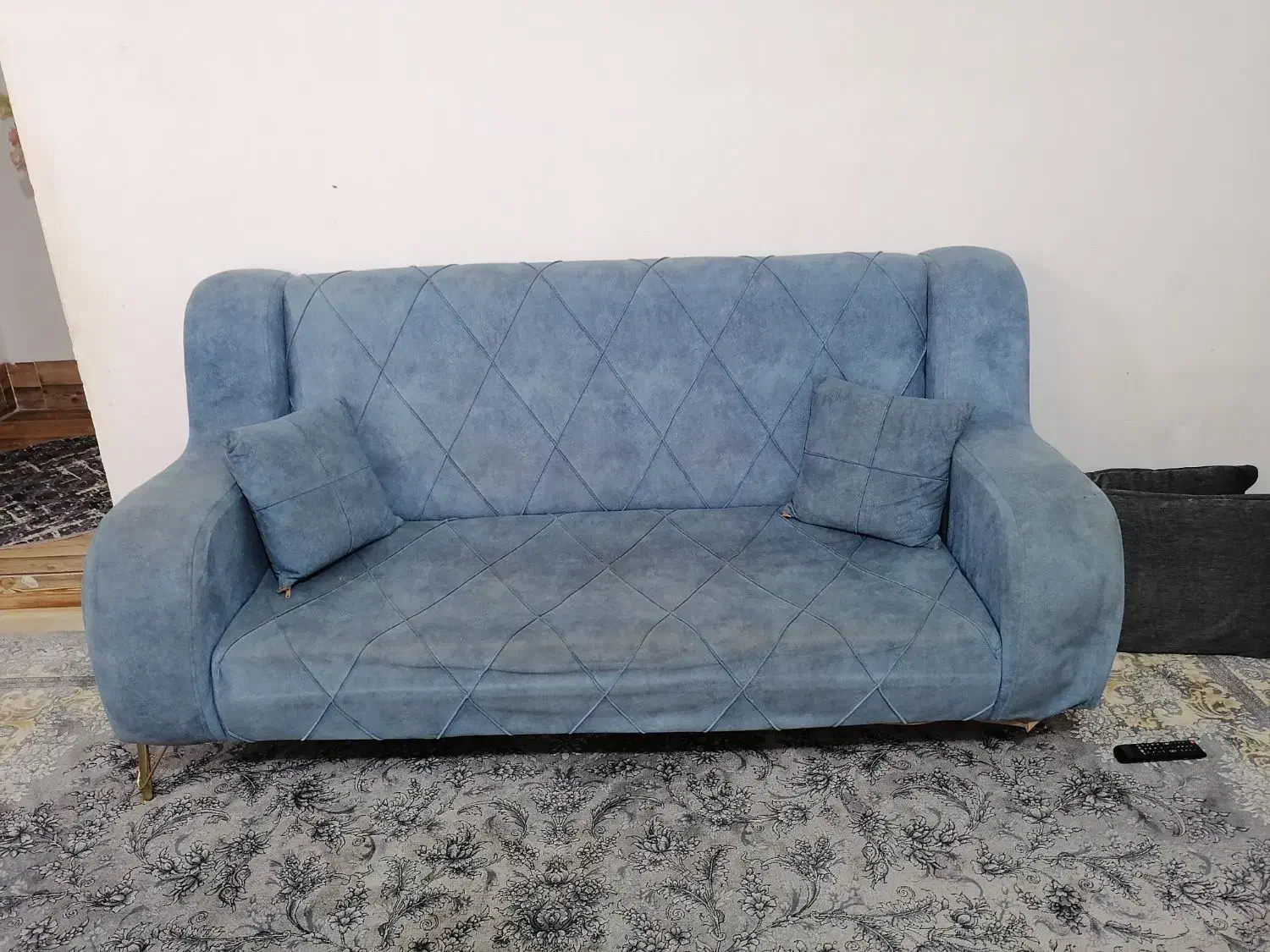 تمیز|مبلمان خانگی و میز عسلی|مشهد, شهید احمدی روشن|دیوار