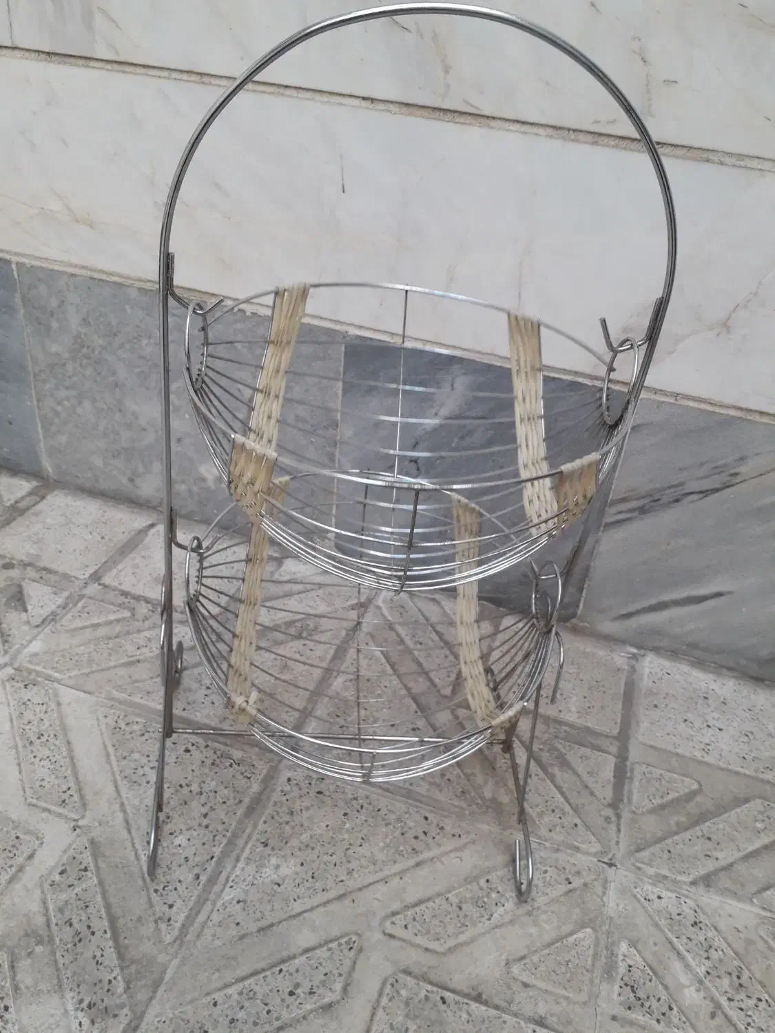 جای سیب زمینی و پیاز|ظروف نگهدارنده، پلاستیکی، یکبارمصرف|تهران, زنجان جنوبی|دیوار