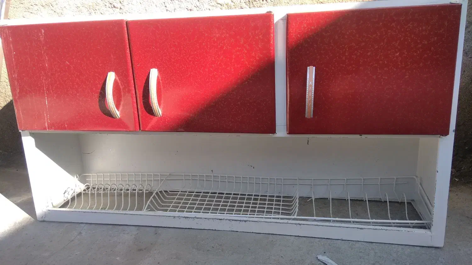 کابینت آشپزخانه و هود|هود|قروه, |دیوار