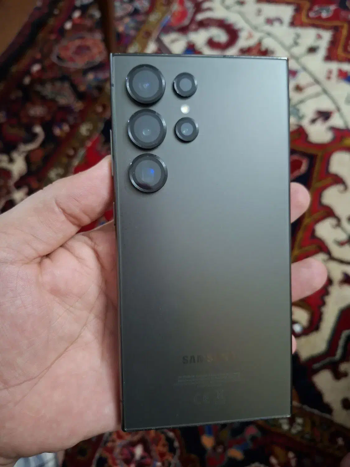 s24|موبایل|تبریز, |دیوار