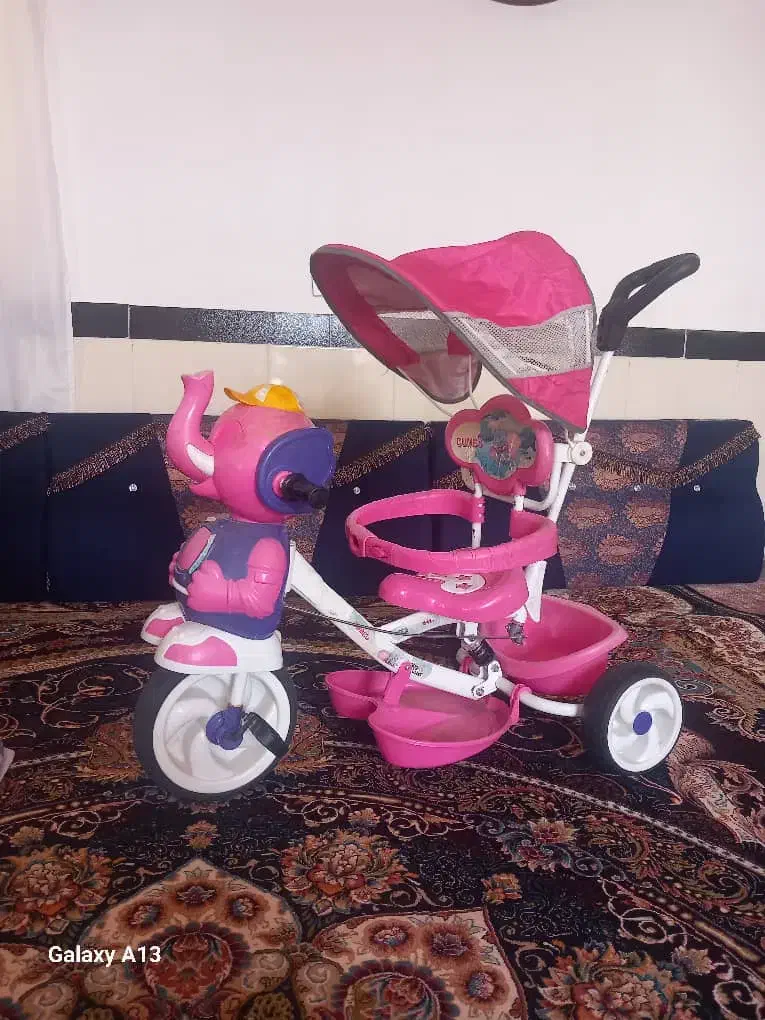 دوچرخه|دوچرخه، اسکیت، اسکوتر|ایلام, |دیوار