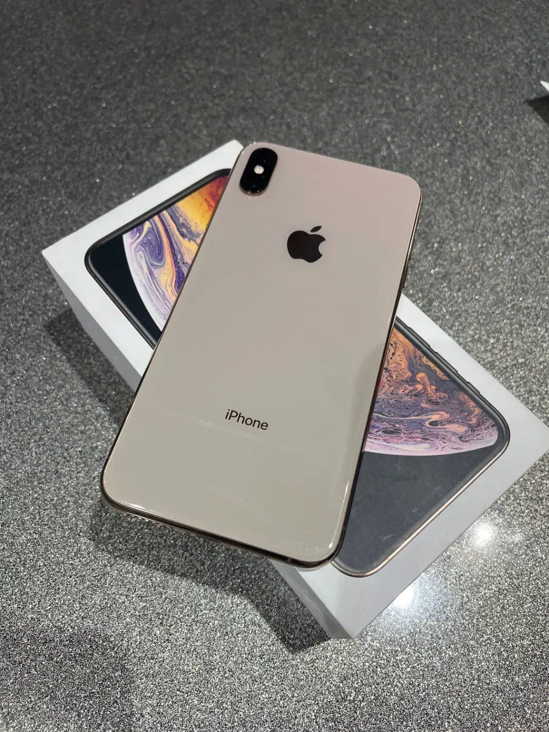 iPhone XS Max|موبایل|تهران, باغ فیض|دیوار