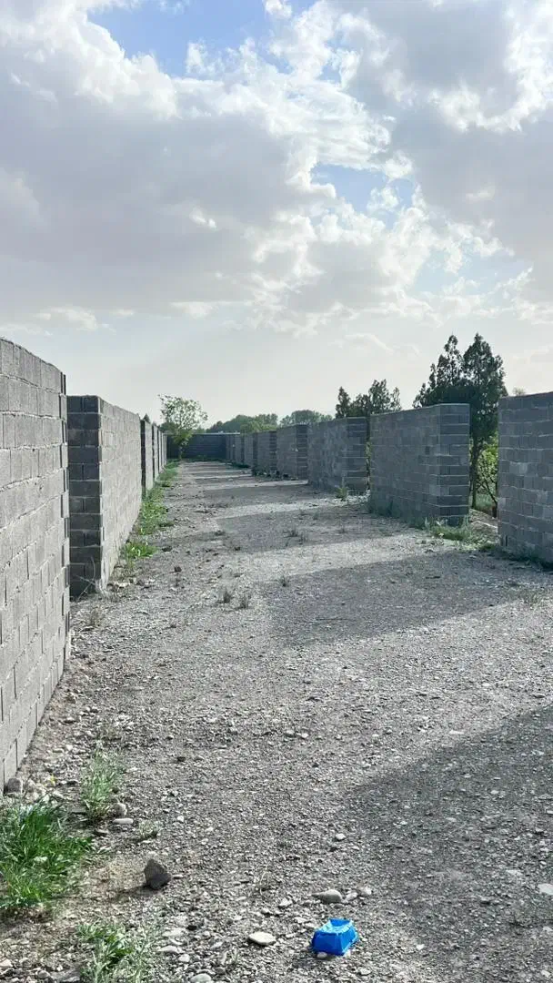 زمین باغی و ویلایی سهلییه رامجین ساحل|فروش خانه و ویلا|رامجین, |دیوار