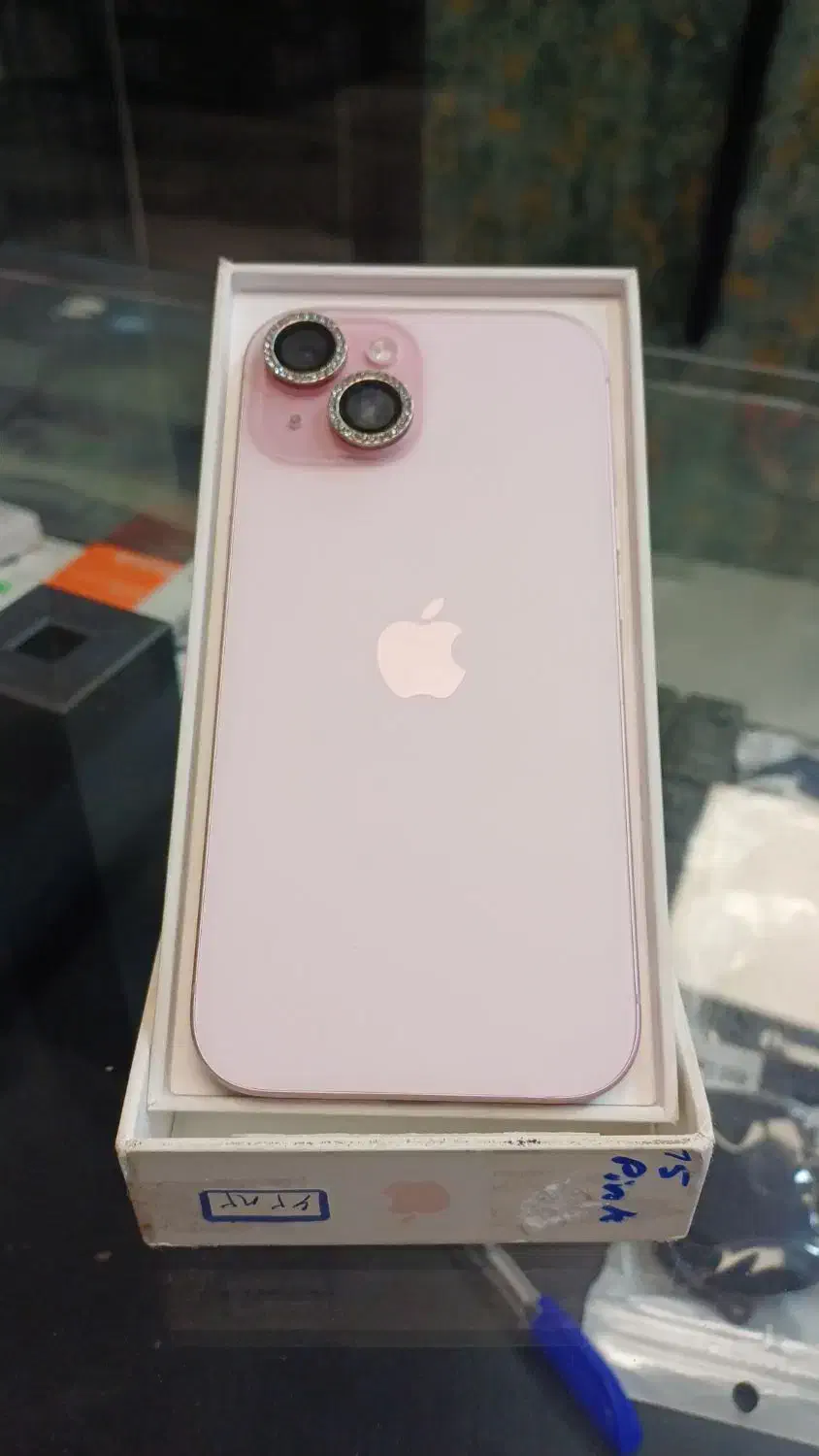 15normal|موبایل|کرج, مهرویلا جنوبی|دیوار