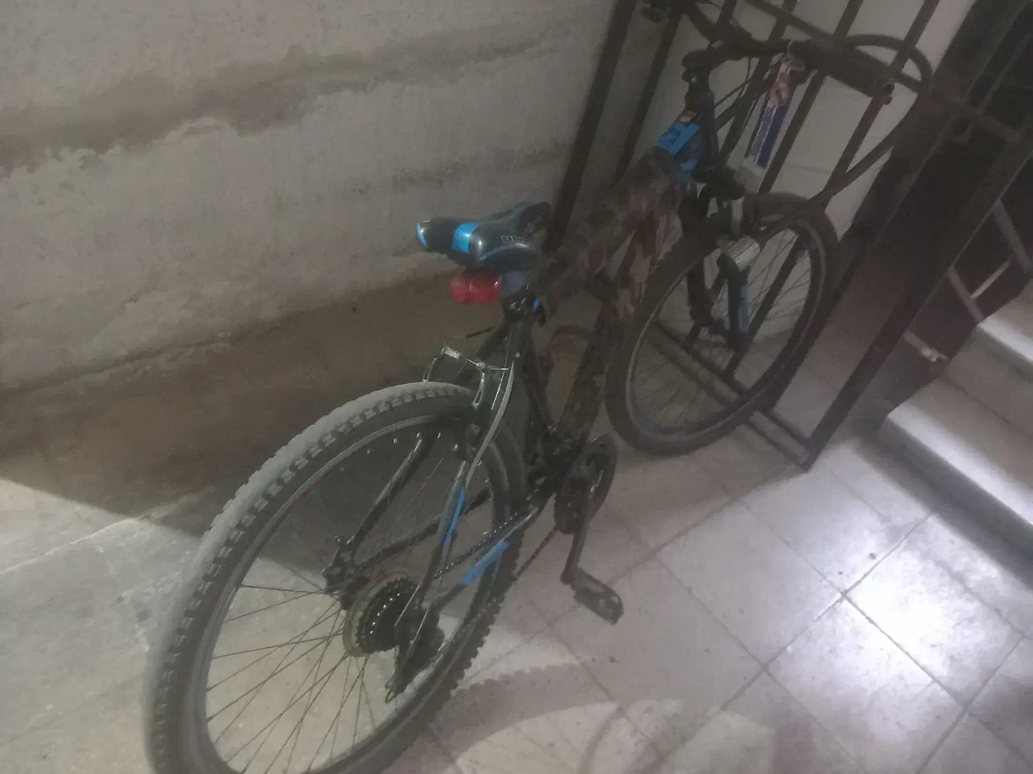 دوچرخه|دوچرخه، اسکیت، اسکوتر|تهران, مشیریه|دیوار