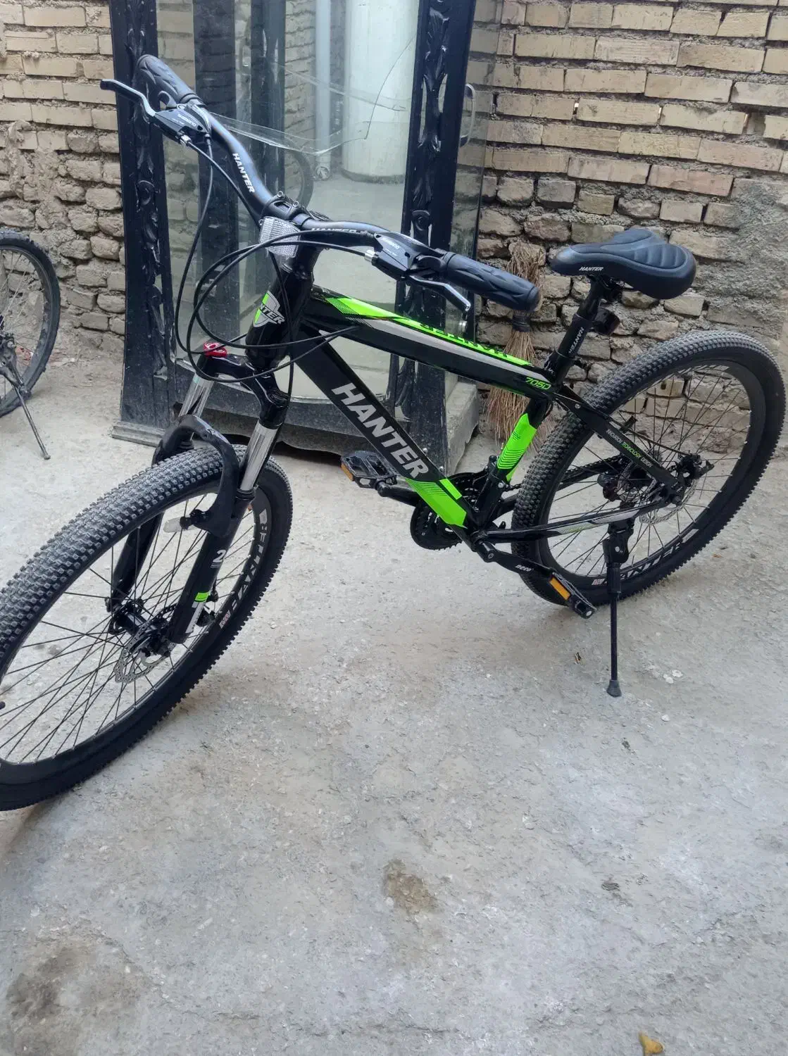 چرخ ۲۶فروشی|دوچرخه، اسکیت، اسکوتر|چناران, |دیوار