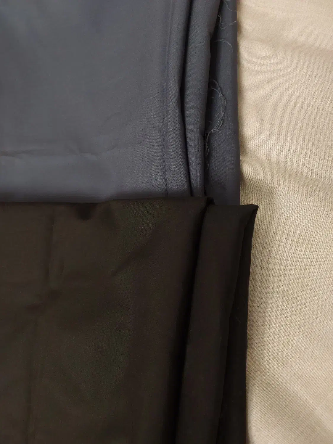 پارچه نساجی بروجرد اصل|لوازم خیاطی و بافتنی|شیراز, تاچارا|دیوار