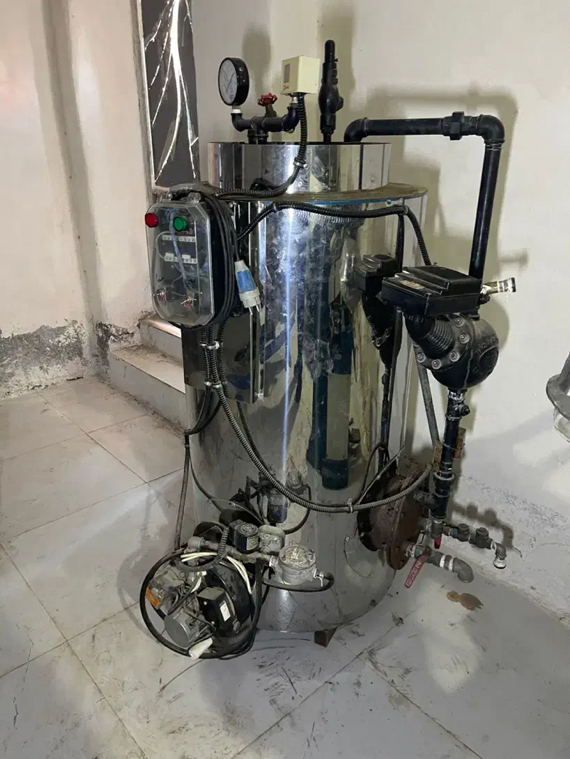 فروش کامل لوازم خشکشویی|فروشگاه و مغازه|بیرجند, |دیوار