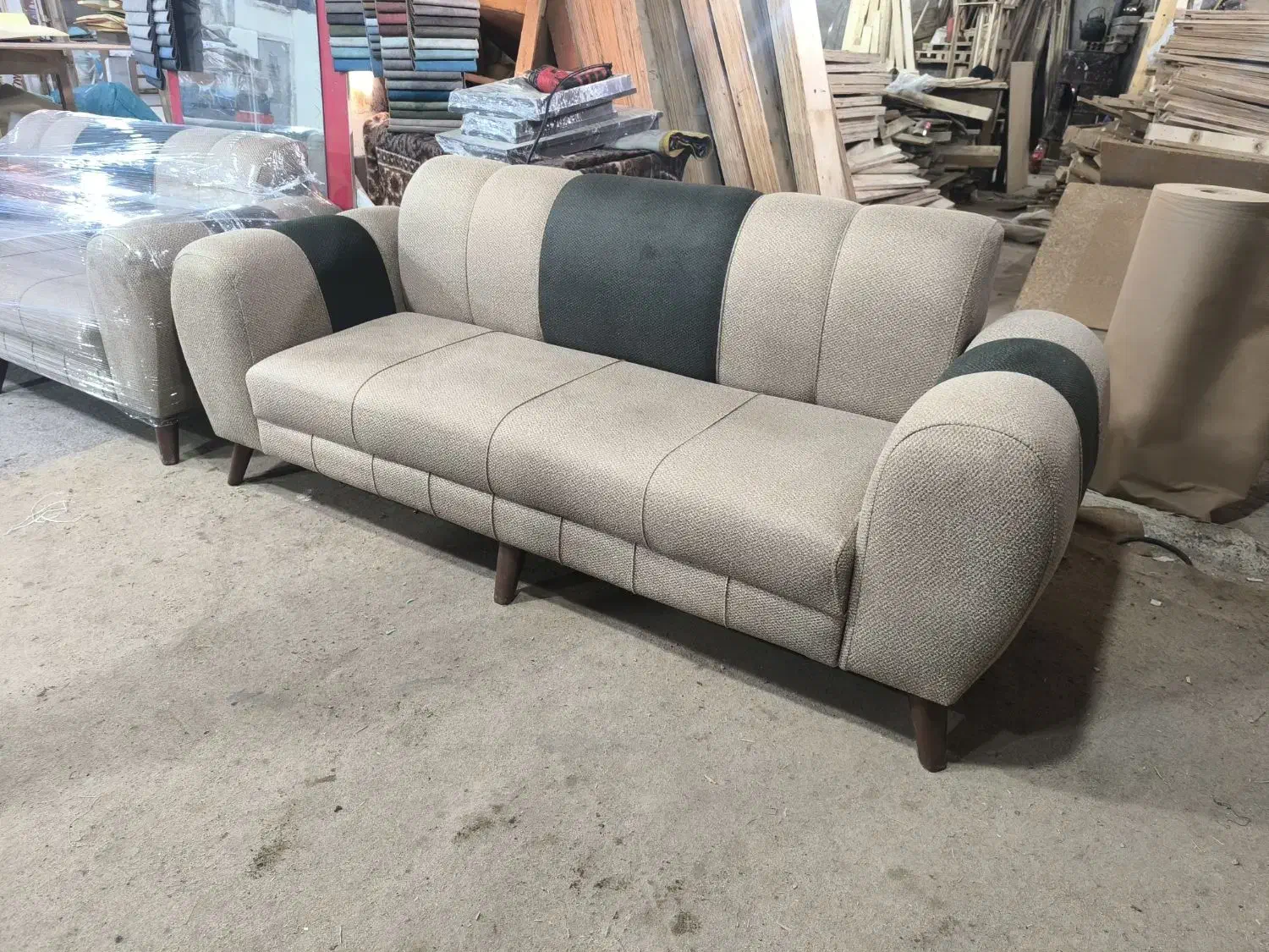 مبل پانامایی|مبلمان خانگی و میز عسلی|تبریز, |دیوار