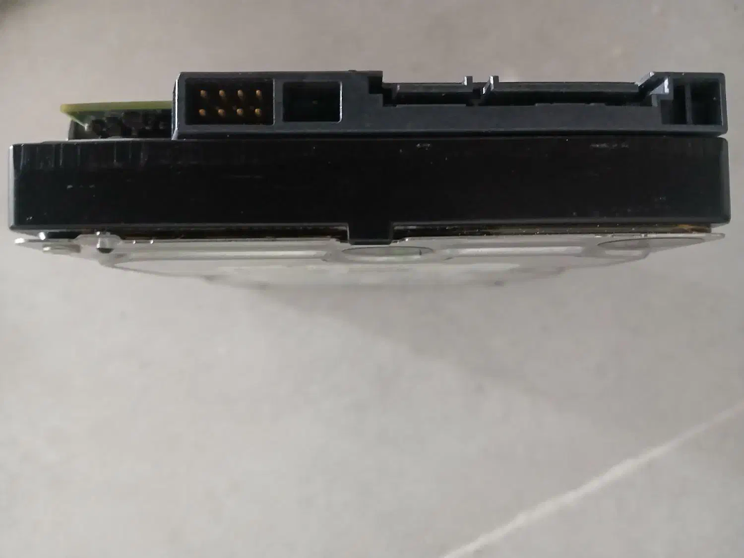 هارد اینترنال(داخلی) وسترن 1ترابایت سالم. فوری|قطعات و لوازم جانبی رایانه|کرج, شهرک آسمان|دیوار