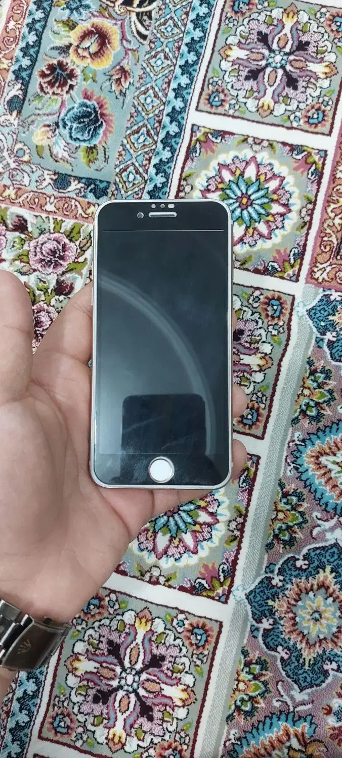 ایفون 8|موبایل|قرچک, زیبا شهر|دیوار