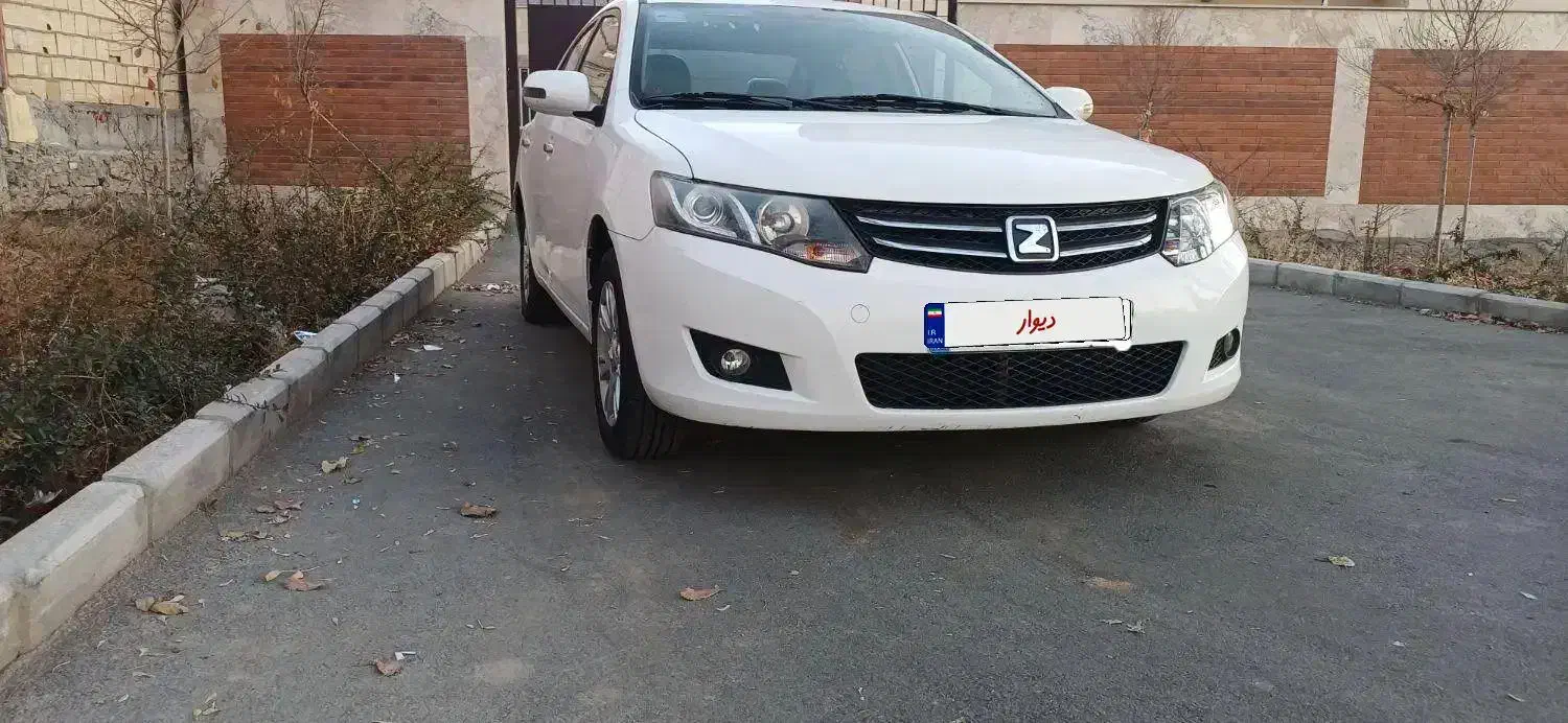 آریو مدل ۱۴۰۱ فول بی رنگ و کم کارکرد موتور بزرگ|خودرو سواری و وانت|تهران, شهید فکوری|دیوار