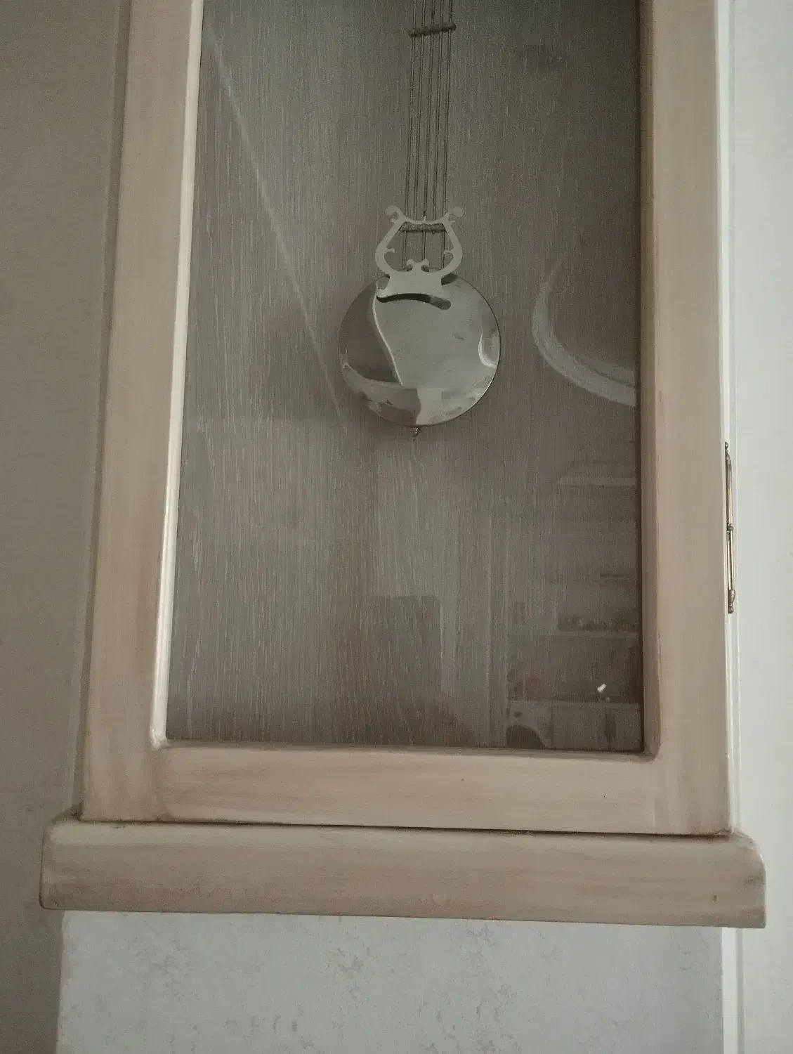 ساعت دیواری تمام چوب|ساعت دیواری و تزئینی|اسلام‌شهر, شهرک الهیه|دیوار