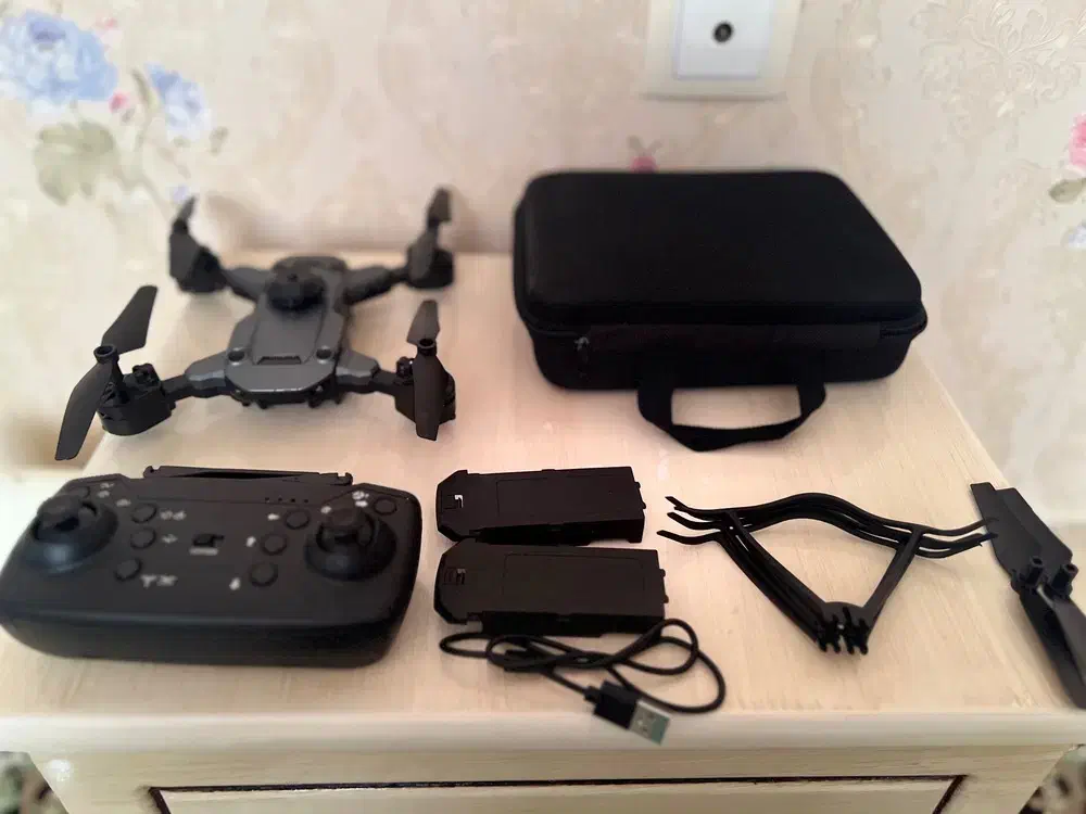 پهباد|دوربین عکاسی و فیلمبرداری|تربتحیدریه, شهید بهشتی|دیوار