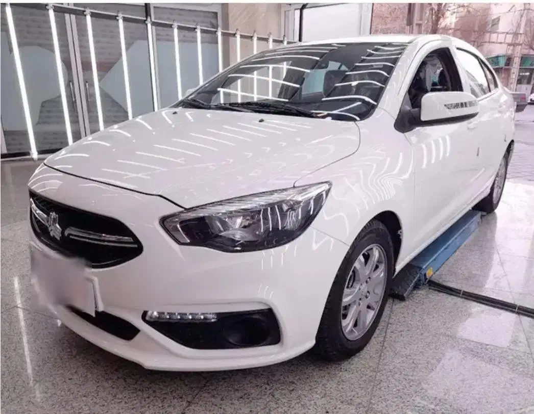 شاهین G|خودرو کلاسیک|آبیک, |دیوار