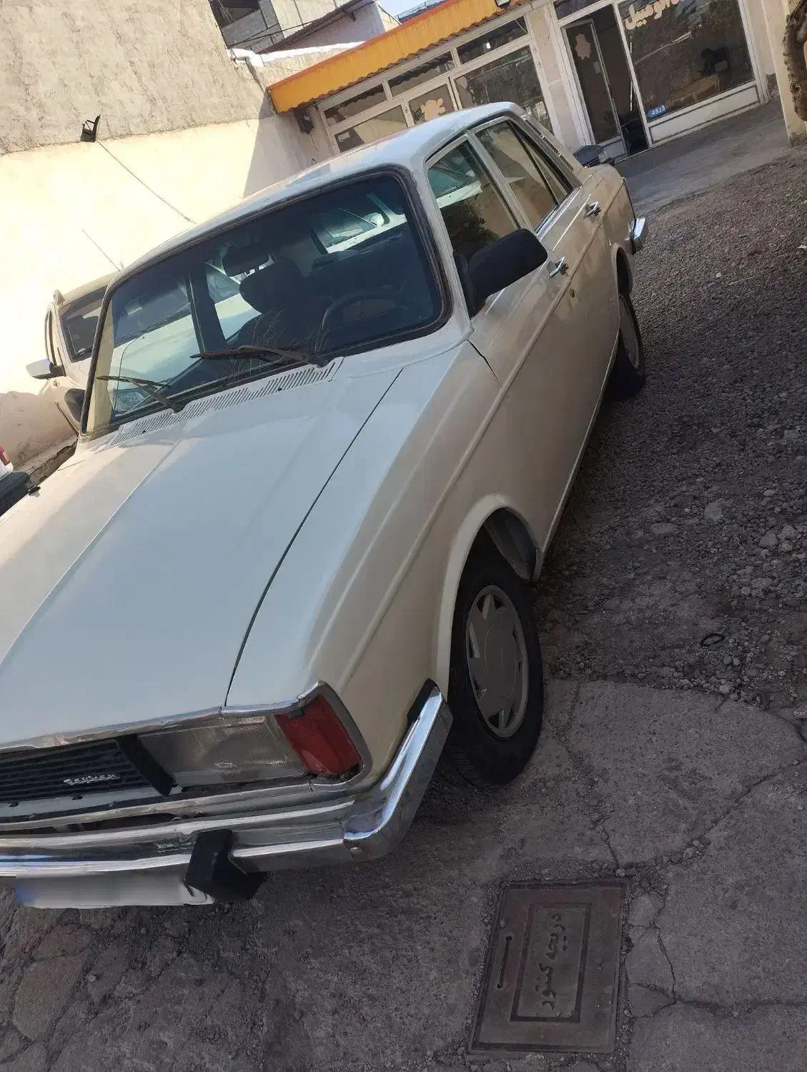 پیکان|خودرو سواری و وانت|مشگین شهر, |دیوار