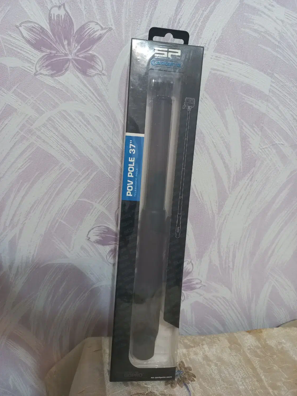 مونوپاد دوربین و گوشی|دوربین عکاسی و فیلمبرداری|کرمانشاه, |دیوار