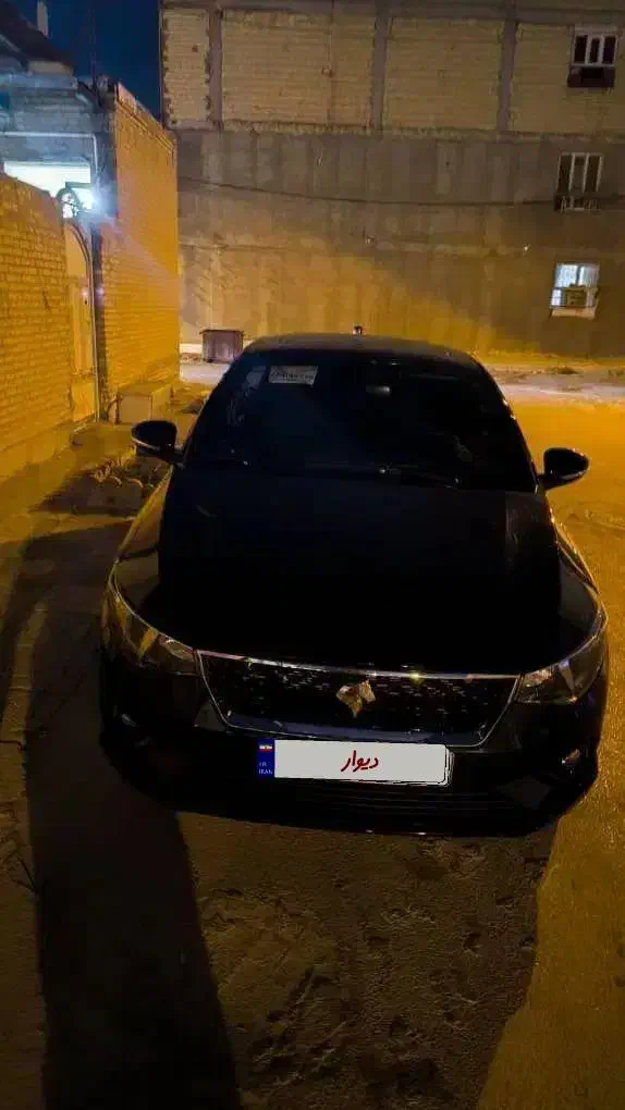 تارا v4 اتومات|خودرو سواری و وانت|بندر ماهشهر, |دیوار