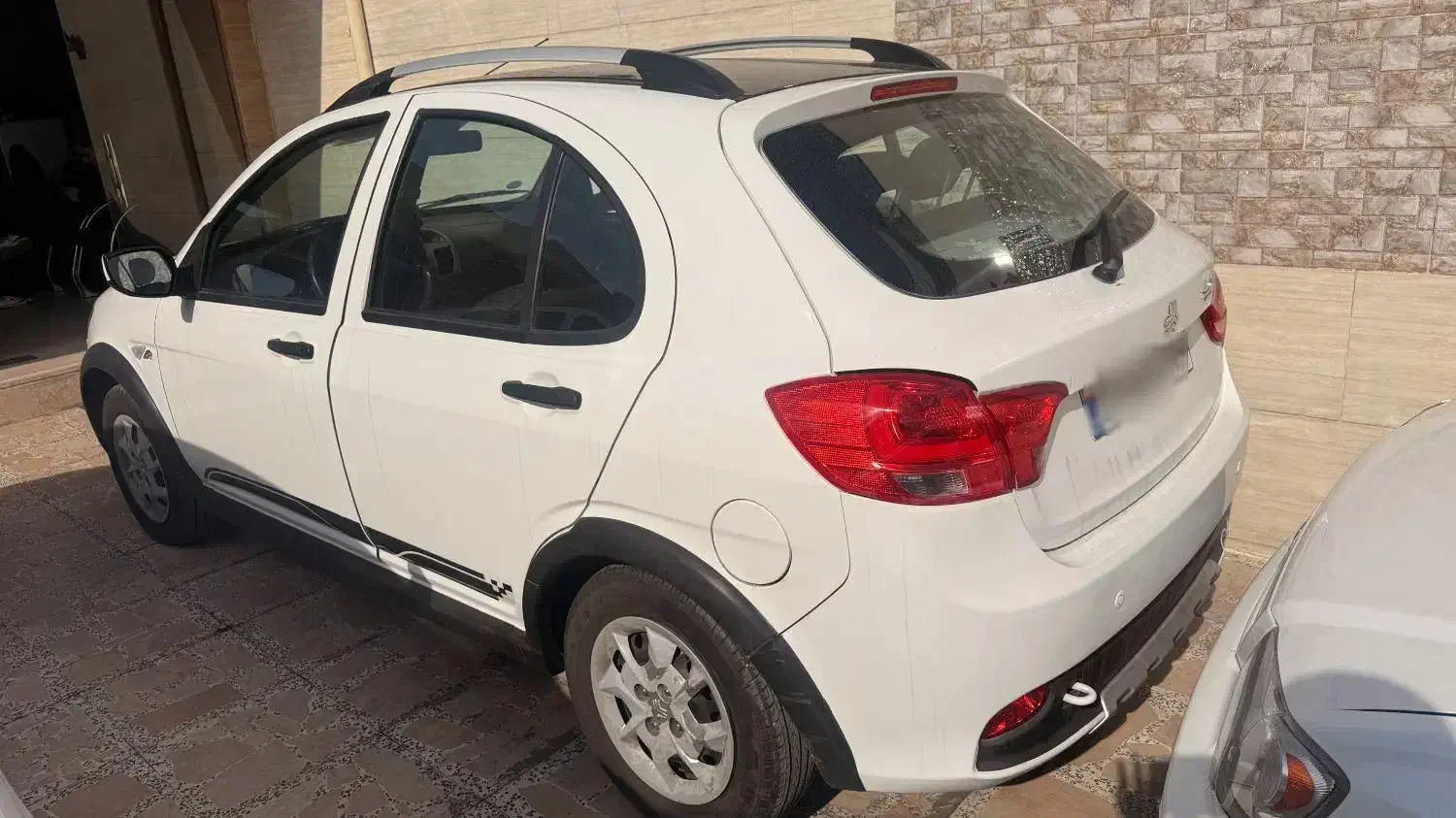 کوییک Rs مدل 1402|خودرو سواری و وانت|رشت, نیروی دریایی|دیوار