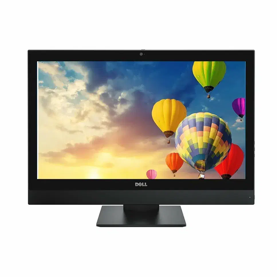 آل این وان استوک دل مدل Dell OptiPlex 5250 AIO|رایانه رومیزی|قم, بنیاد|دیوار