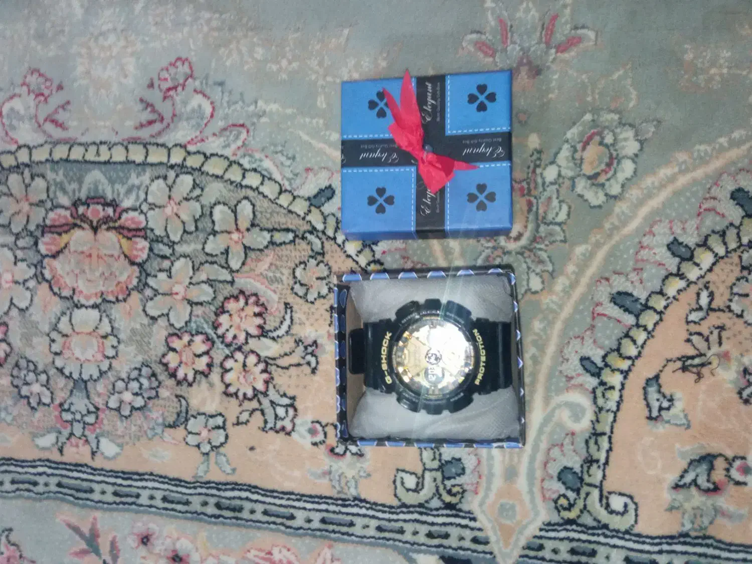 ساعت GSHOCK|ساعت|بیرجند, |دیوار