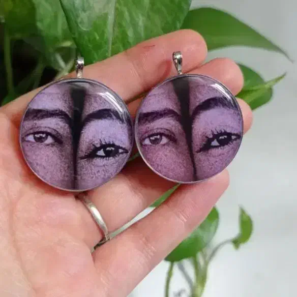 پلاک حک چشمو وموی یار|بدلیجات|اردبیل, |دیوار